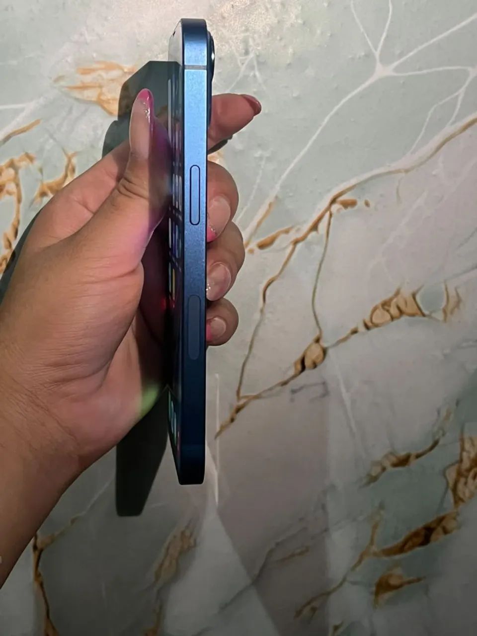 IPHONE 13 256 GB TODO ORIGINAL  - Foto 5