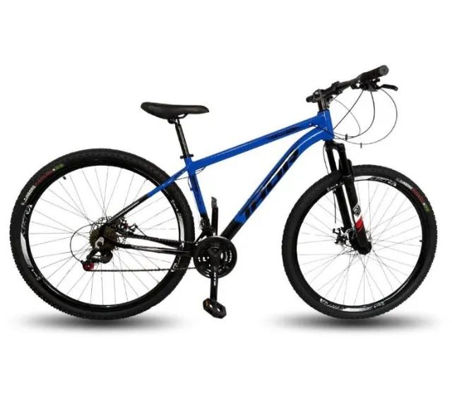 Bicicleta Aro 29 MTB - Foto 3