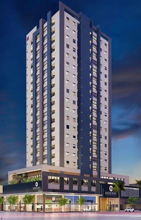 Apartamentos MERIDIAN RESIDENCE & RESORT REF: 42 - Foto 3