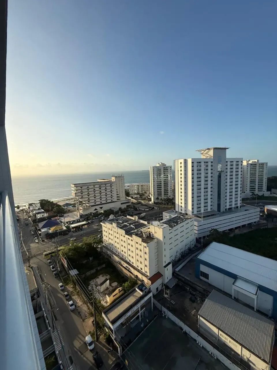 ÉVORA | 90 M² | RECÉM ENTREGUE | 3 QUARTOS SENDO 2 SUITES - Foto 3