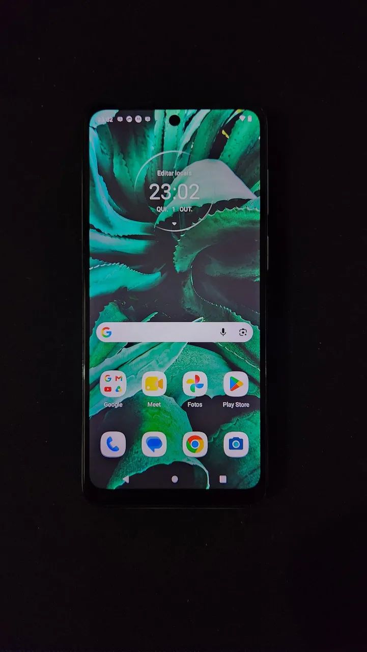Moto G22