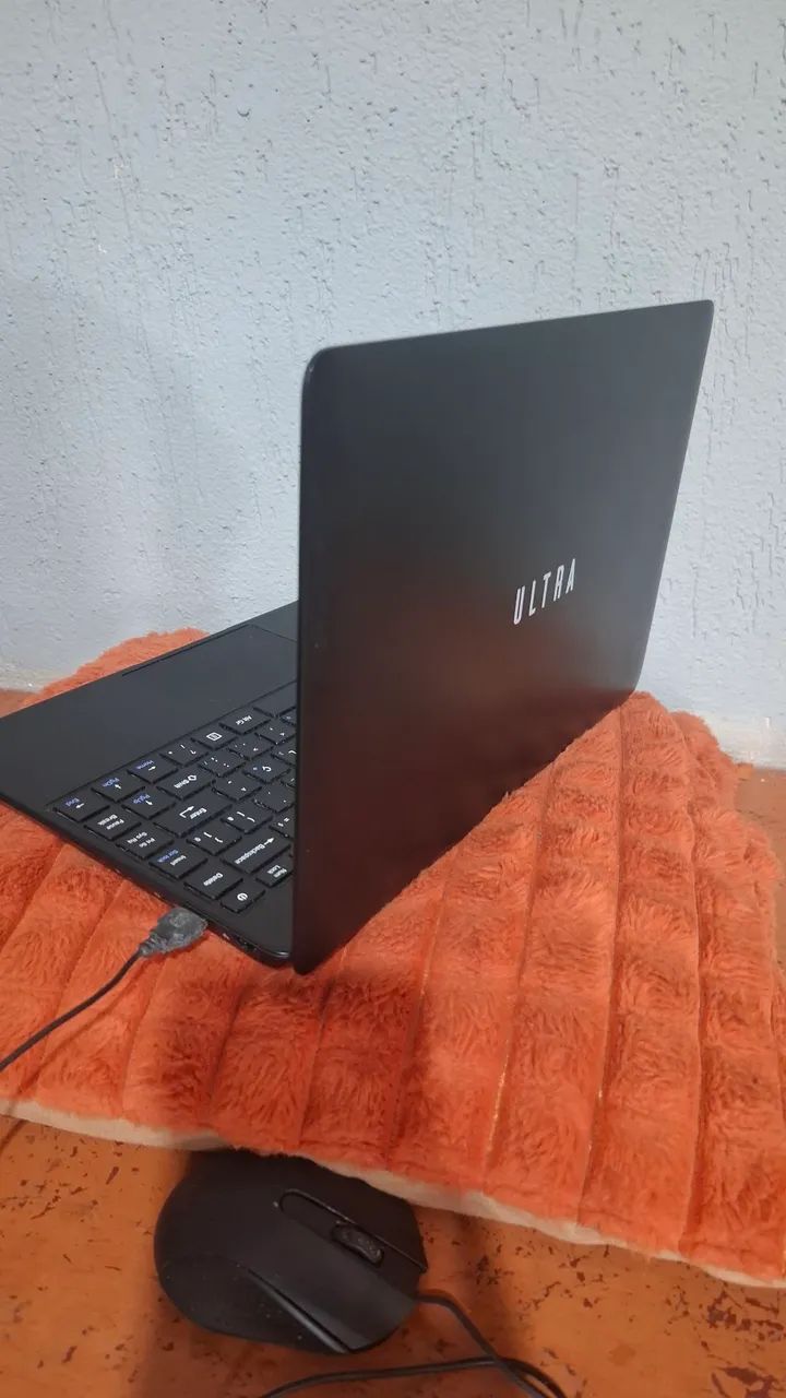 Notebook Multi Ultra 14" (Core i3 / 8GB / SSD 256GB / Windows 11) - Foto 2