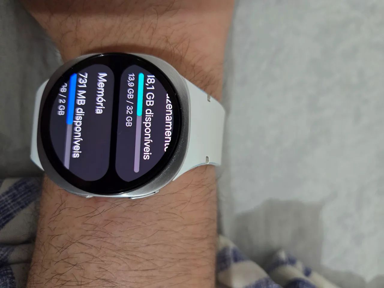 Galaxy Watch 8 - Foto 5