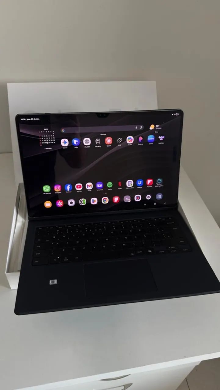 Samsung Galaxy Tab S10 Ultra - Foto 4