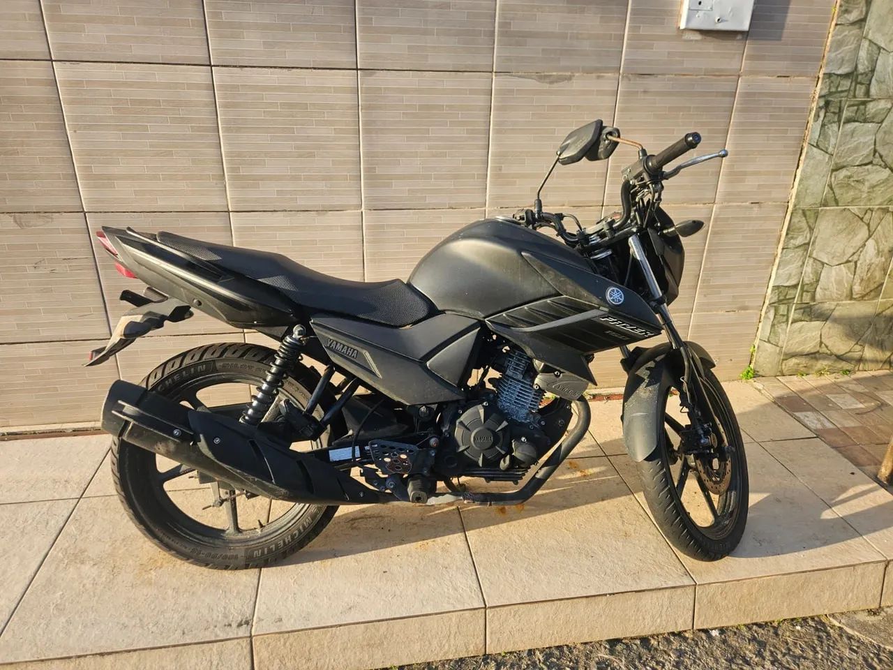 Fazer 160  - Foto 5