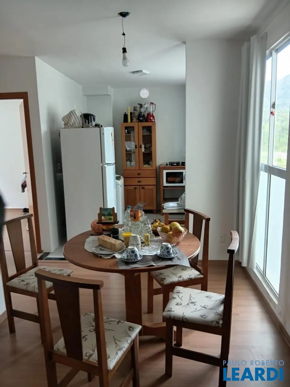 APARTAMENTO - BELA VISTA - SC - Foto 3