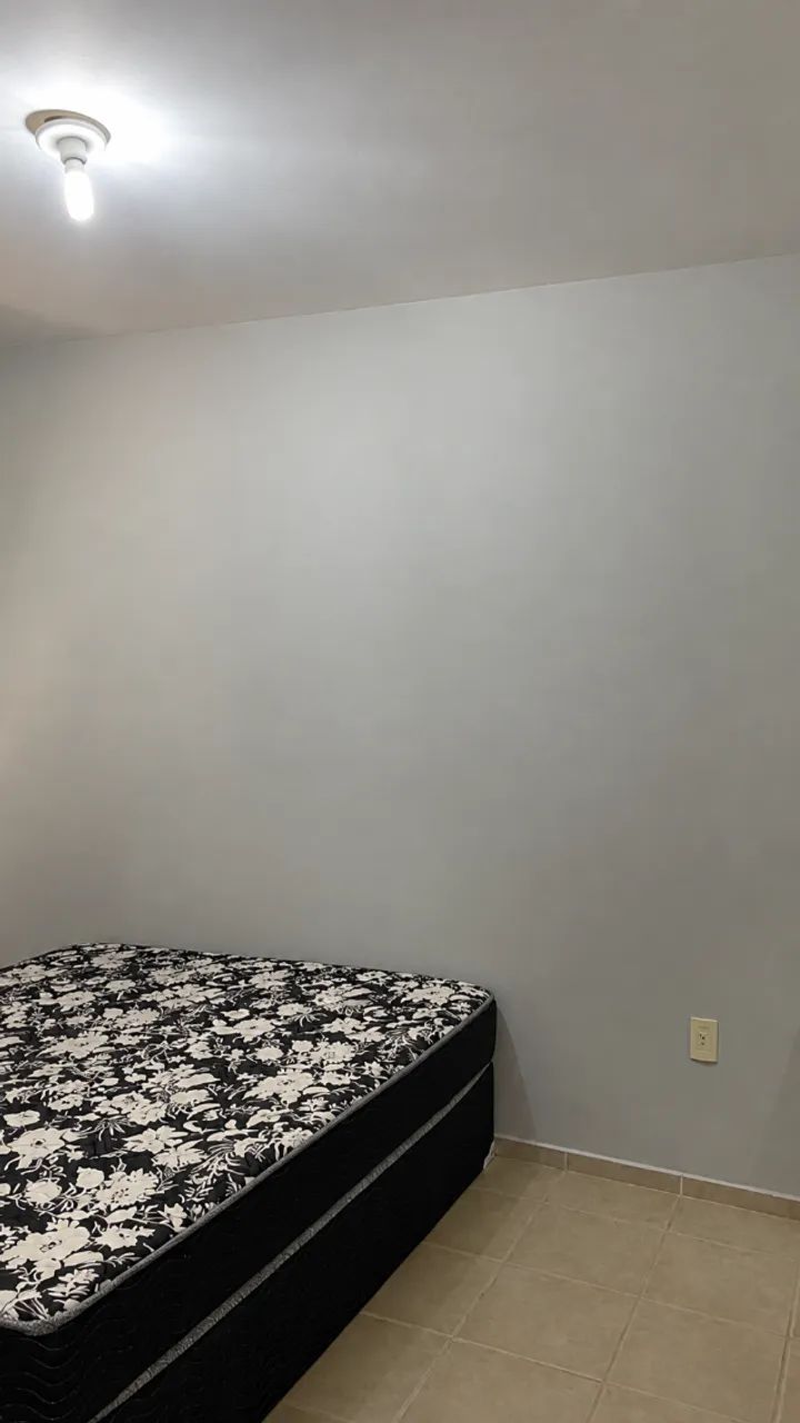 Cama Box Casal Ortobom