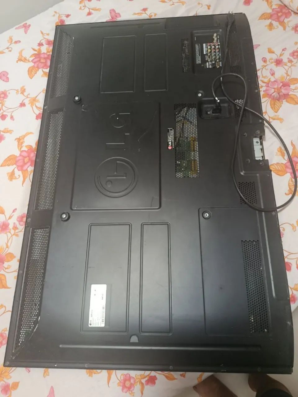 Televisão LG 50 polegadas  - Foto 2