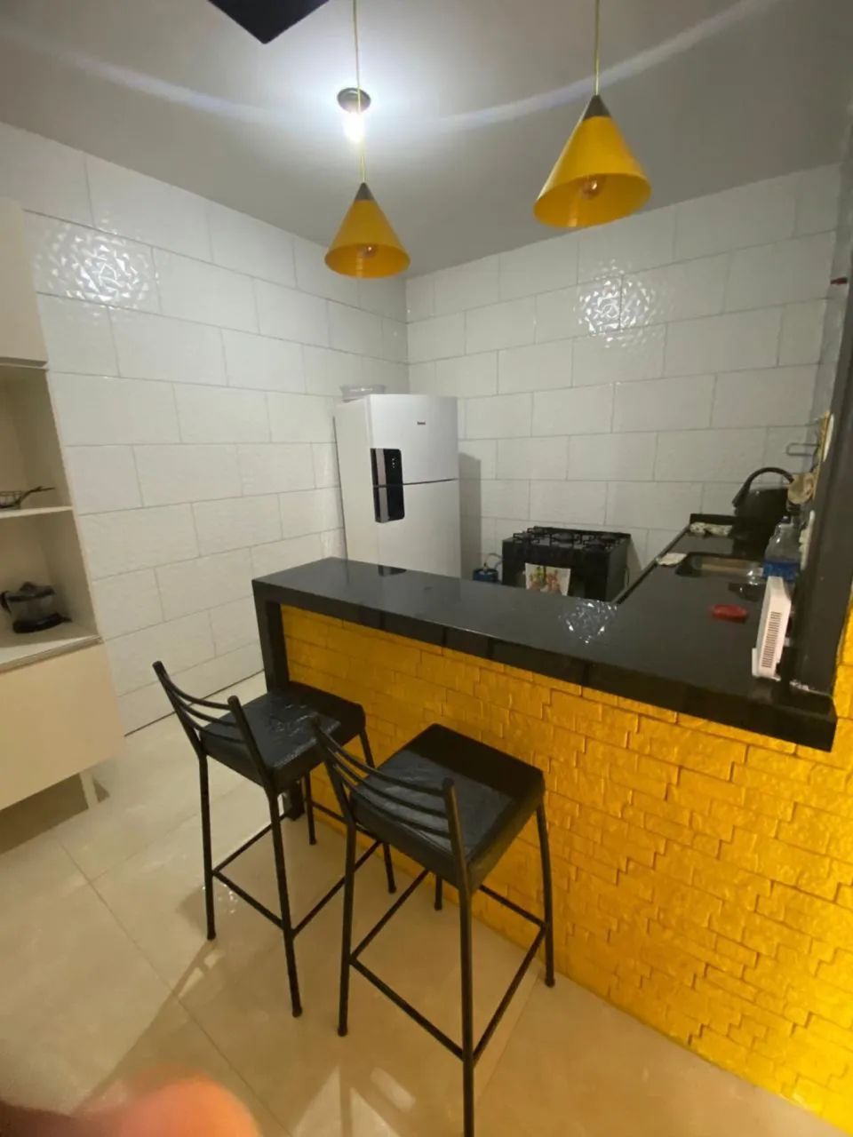 Vende-se casa em Jacone  - Foto 4