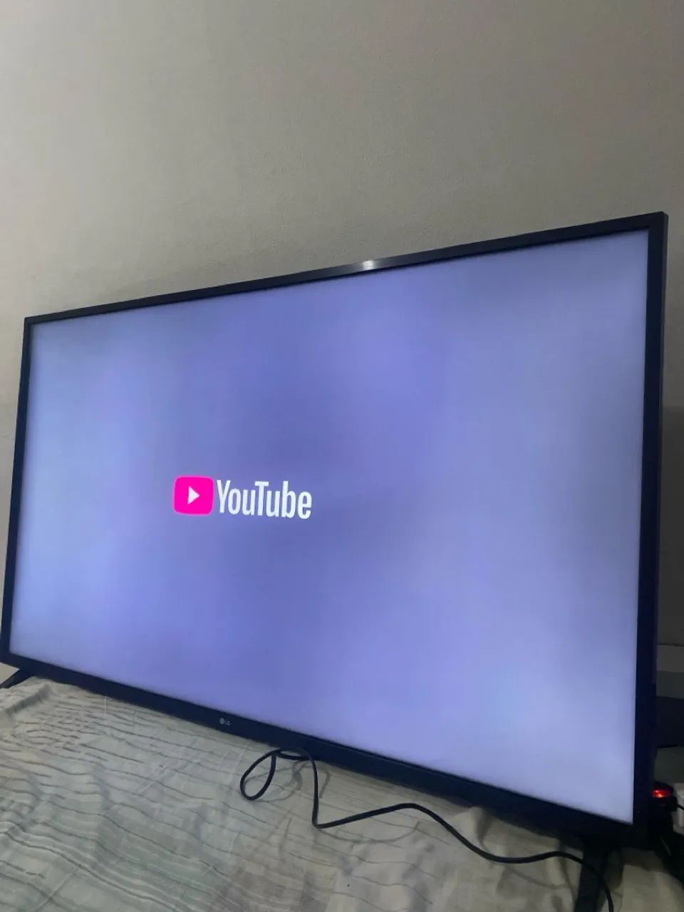 Tv LG 50? 4K - Foto 2