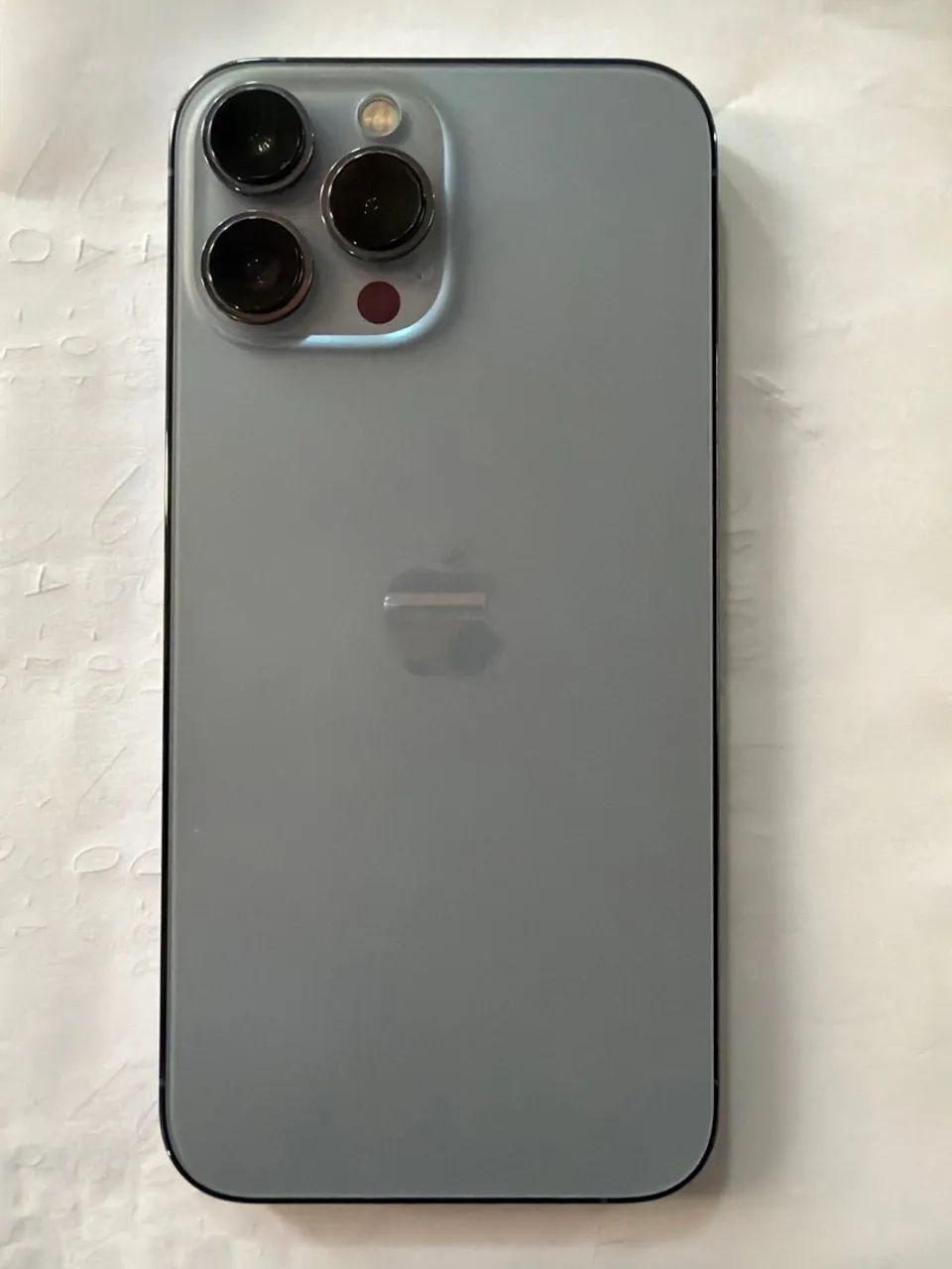 Vendo IPhone 13 Pro Max 128gb