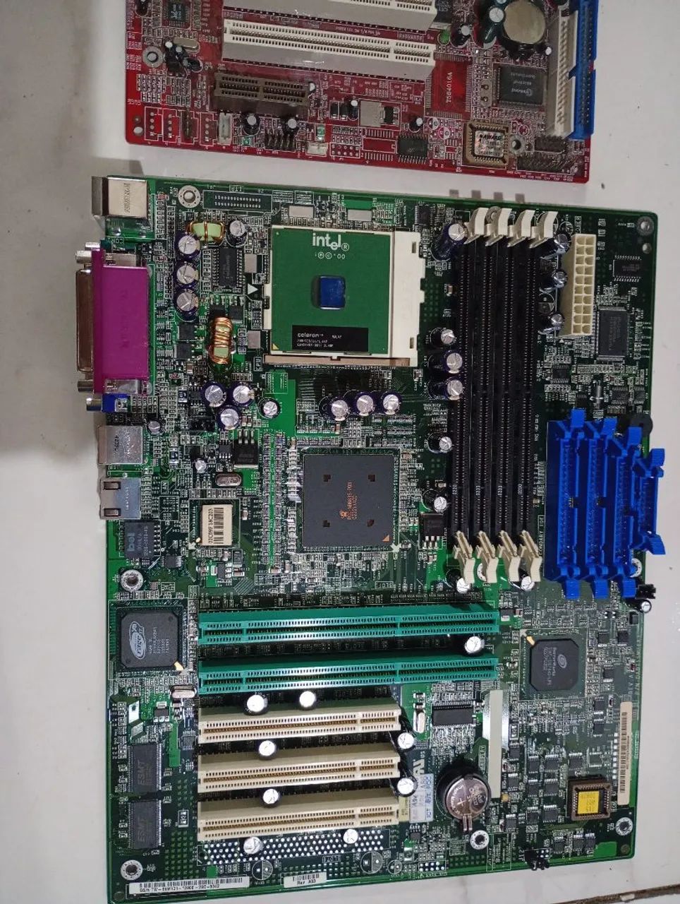Placas de Pc  - Foto 2