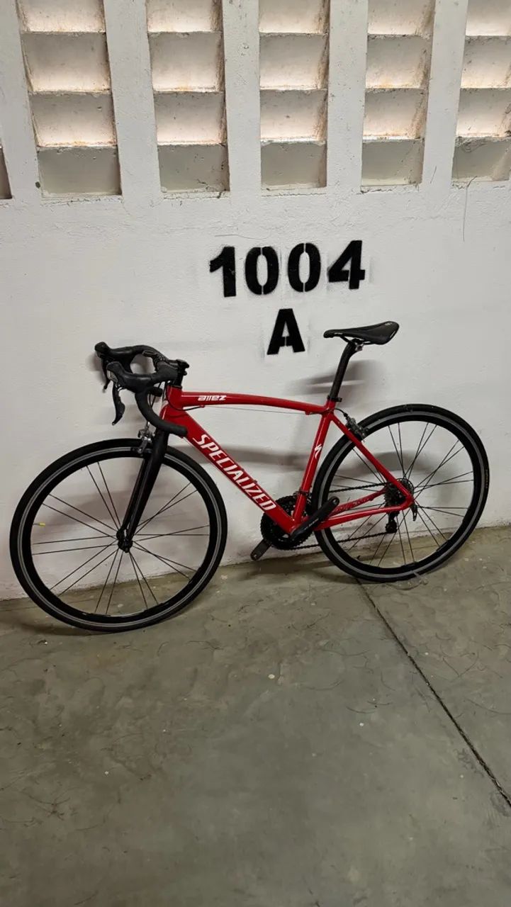 Specialized Allez