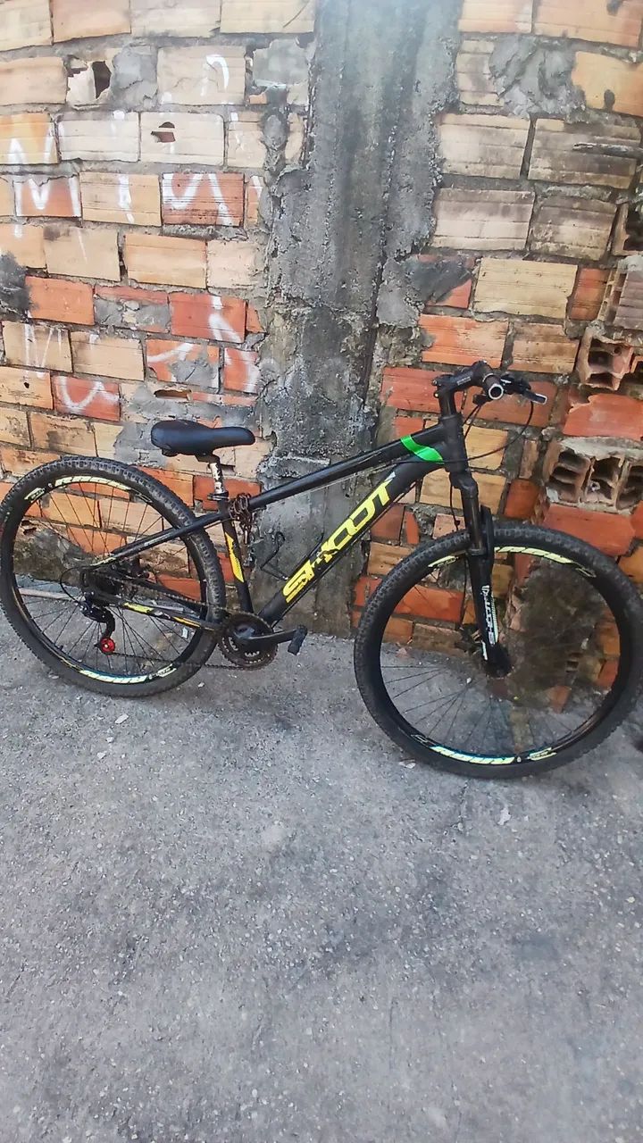 Bike aro 29 - Foto 2
