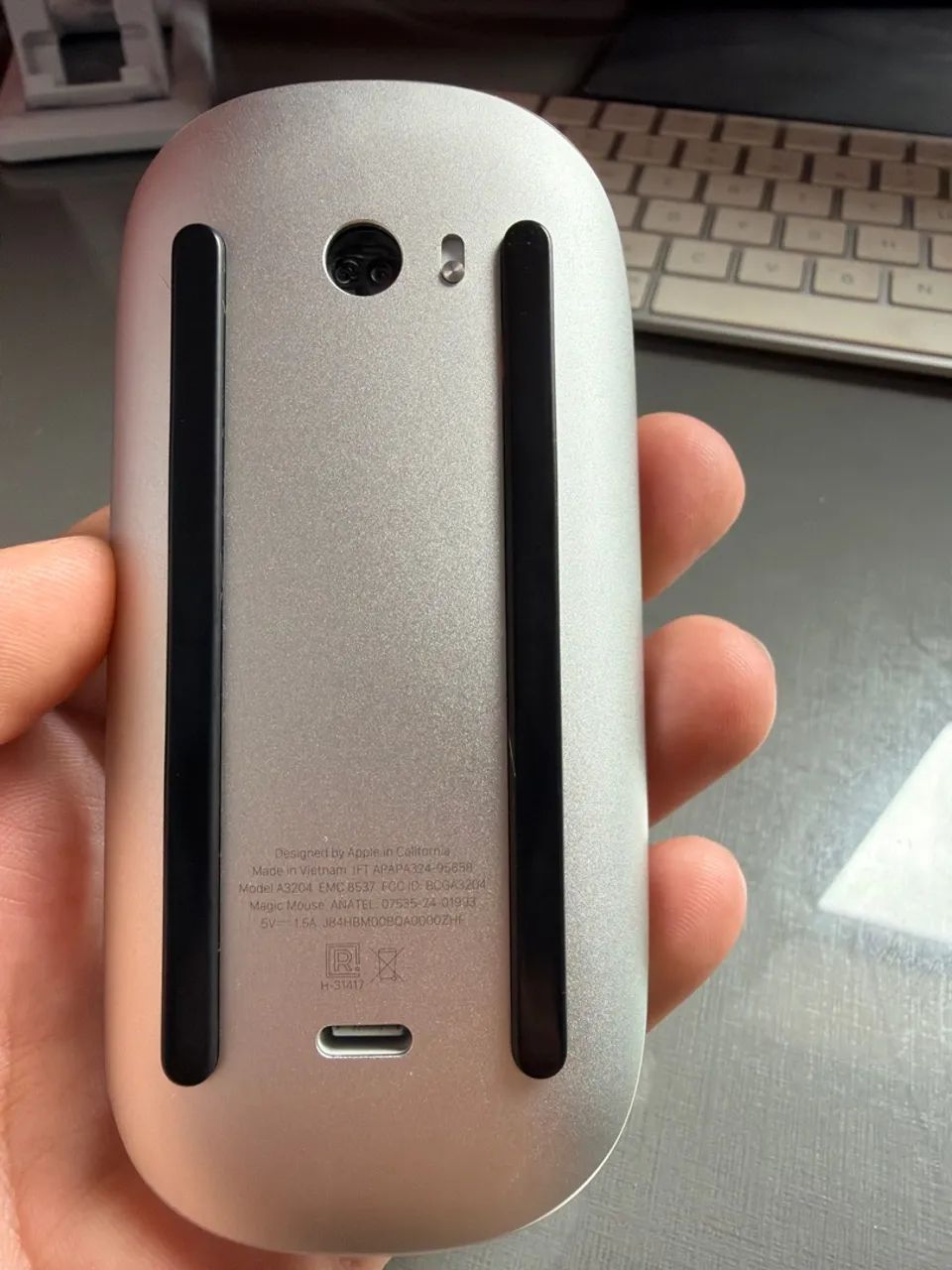 Magic Mouse apple - Foto 2