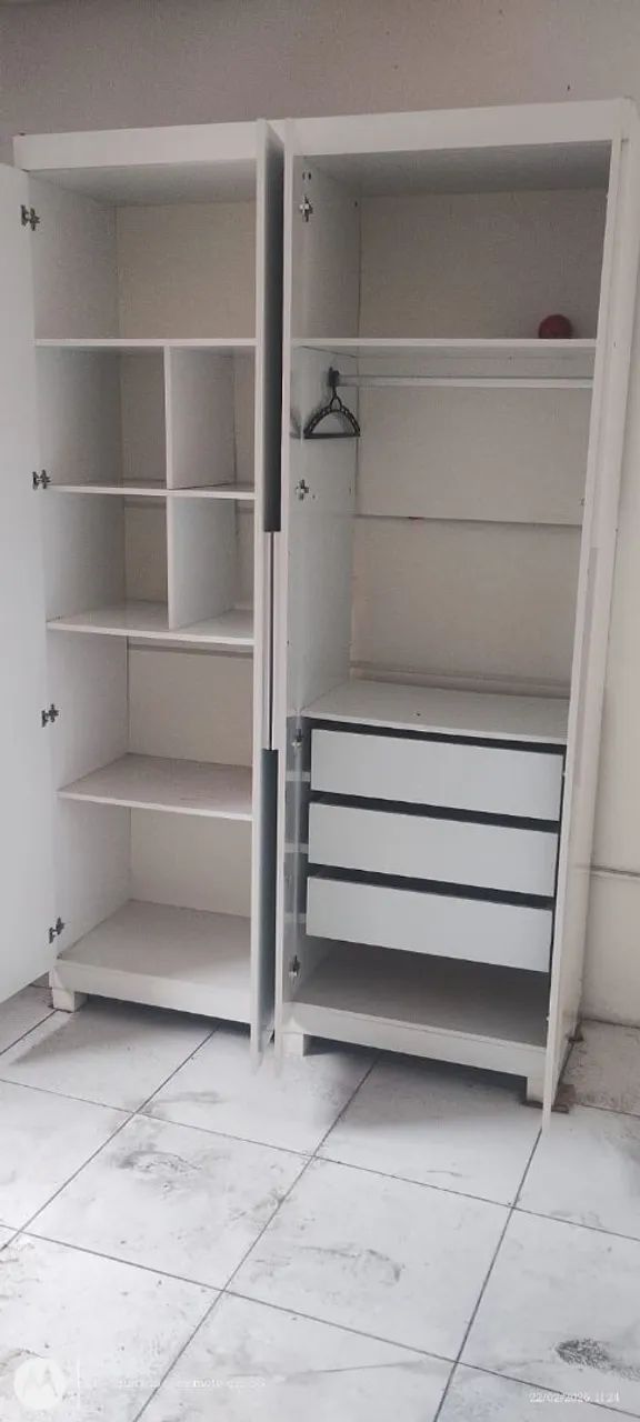 Guarda roupa  - Foto 3