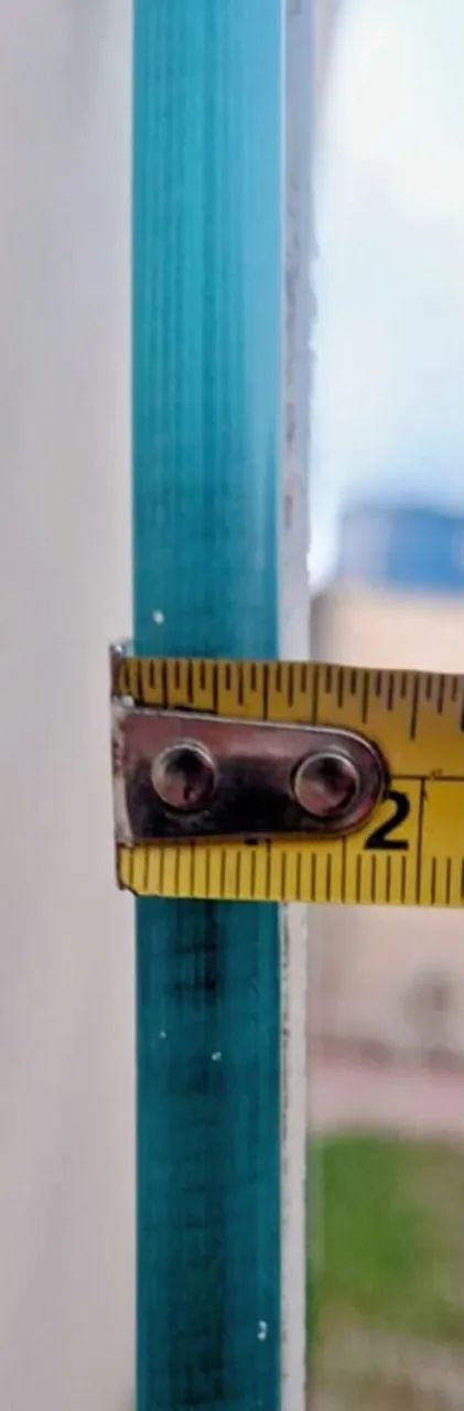 Portas de vidros de 1 mm - Foto 3