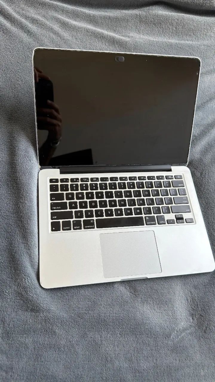 MacBook Pro (Retina, 13-inch, Mid 2014) - Foto 5