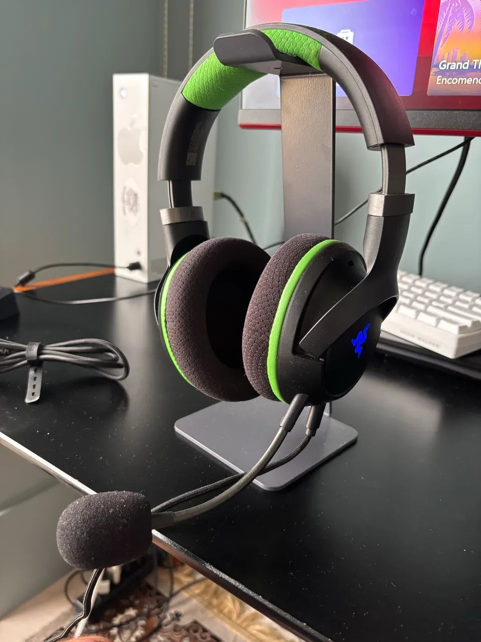 Razer Kaira Pro 