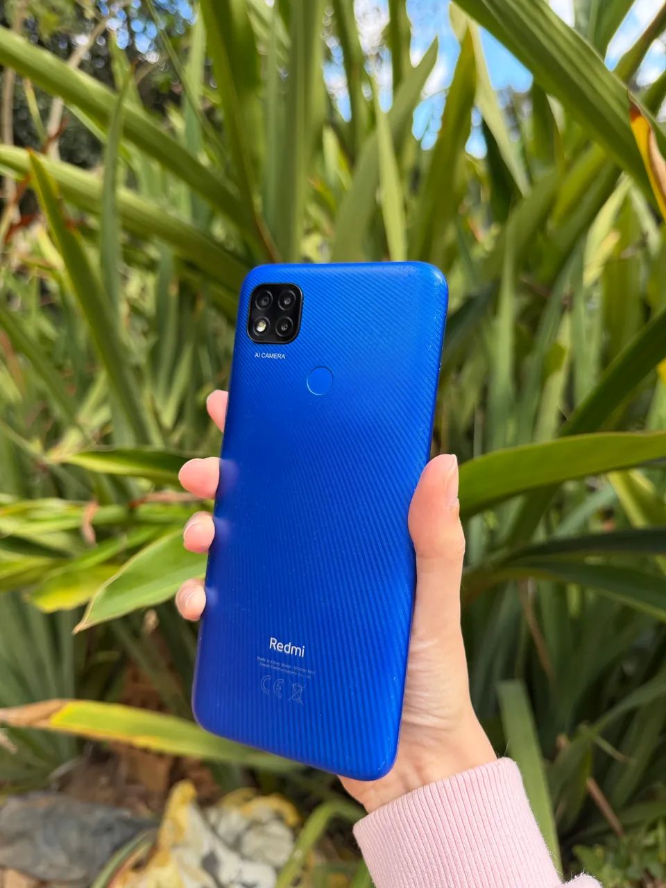 XIAOMI 9C