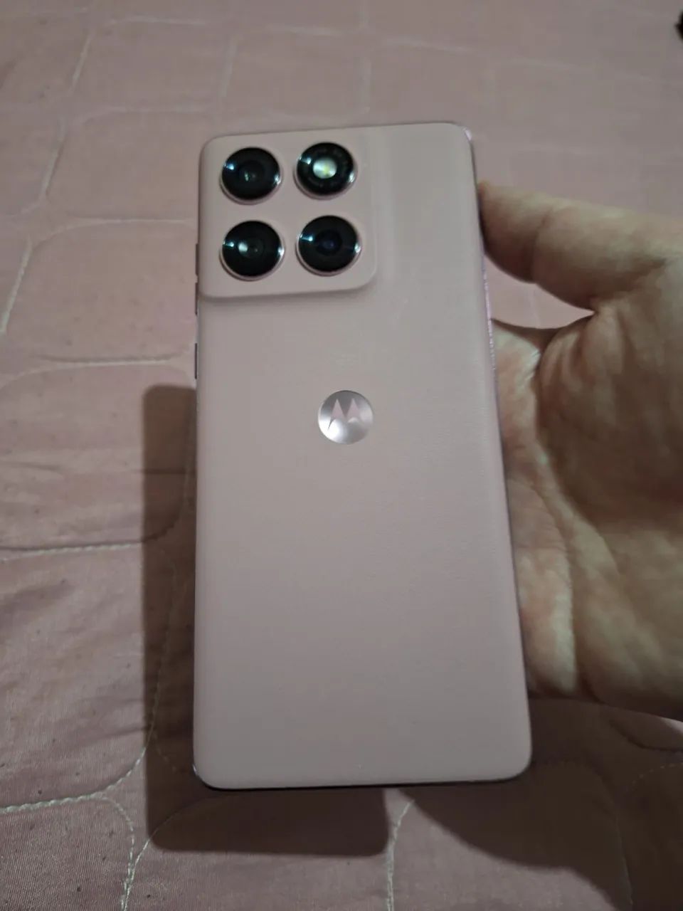 Motorola Edge 60 Fusion 5g