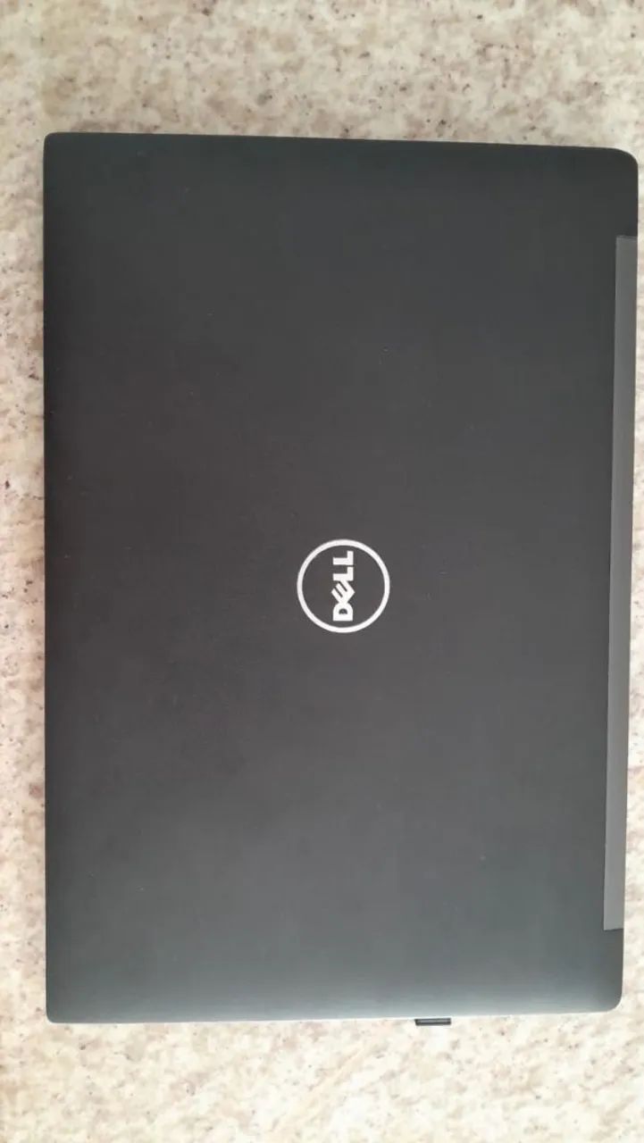 NOTEBOOK DELL I5, 8Th 256 GB - Foto 2