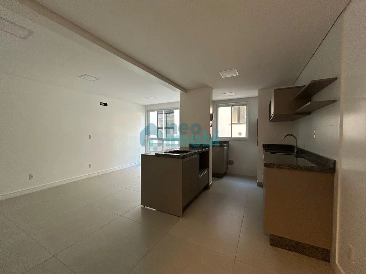 Apartamento em Pedra Branca - Palhoça - Foto 5