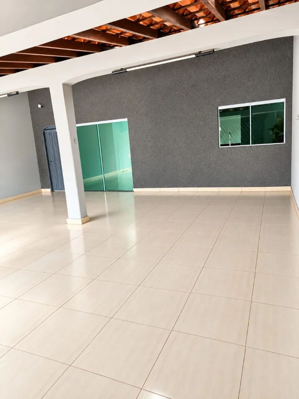 Casa Bairro Roosevelt - Foto 2