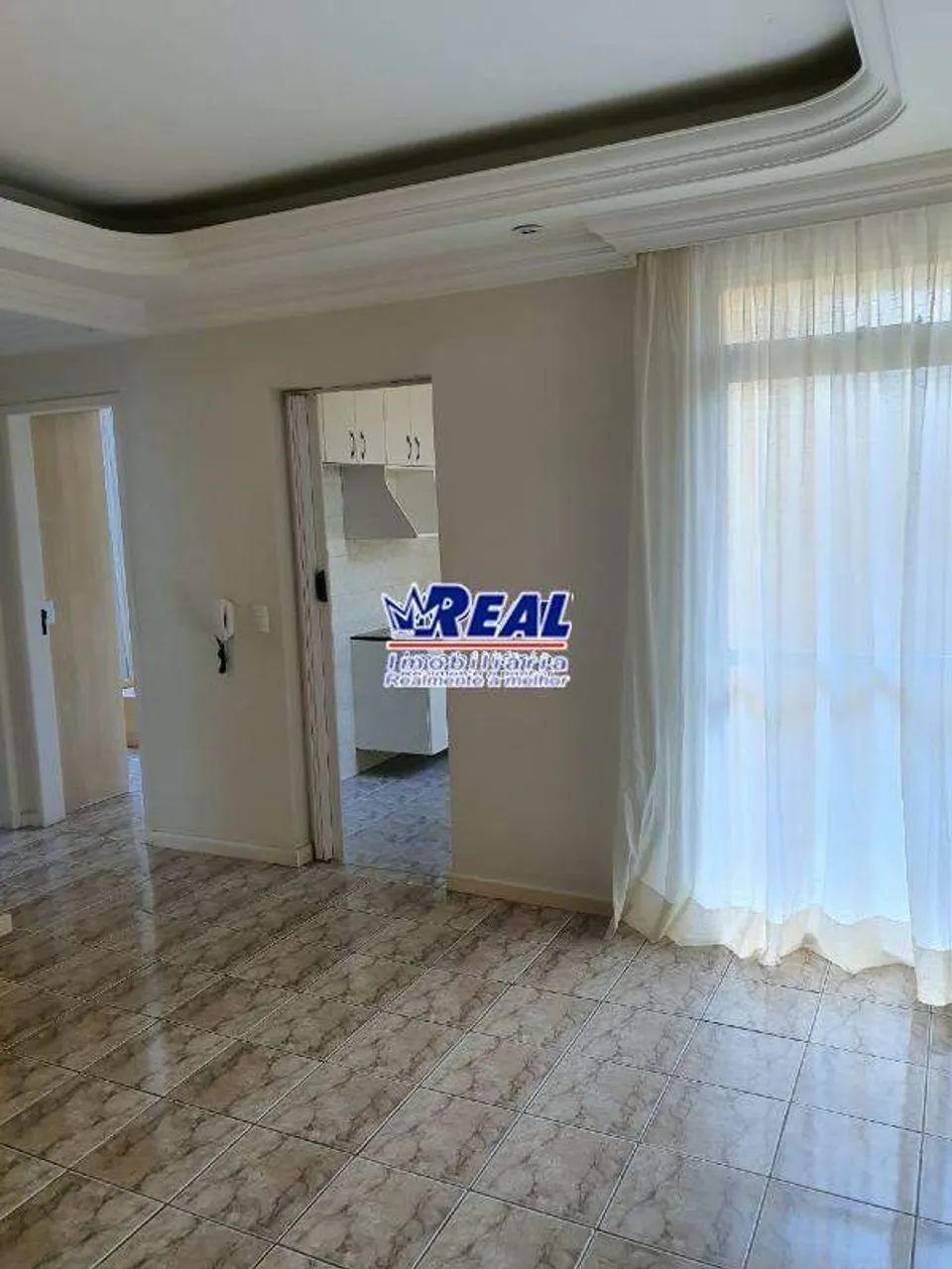 Excelente apartamento Riacho das Pedras