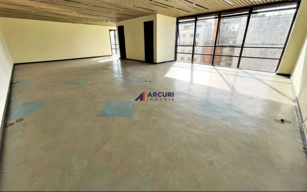 Andar 733 m² Centro (BH) - Locação - Foto 2