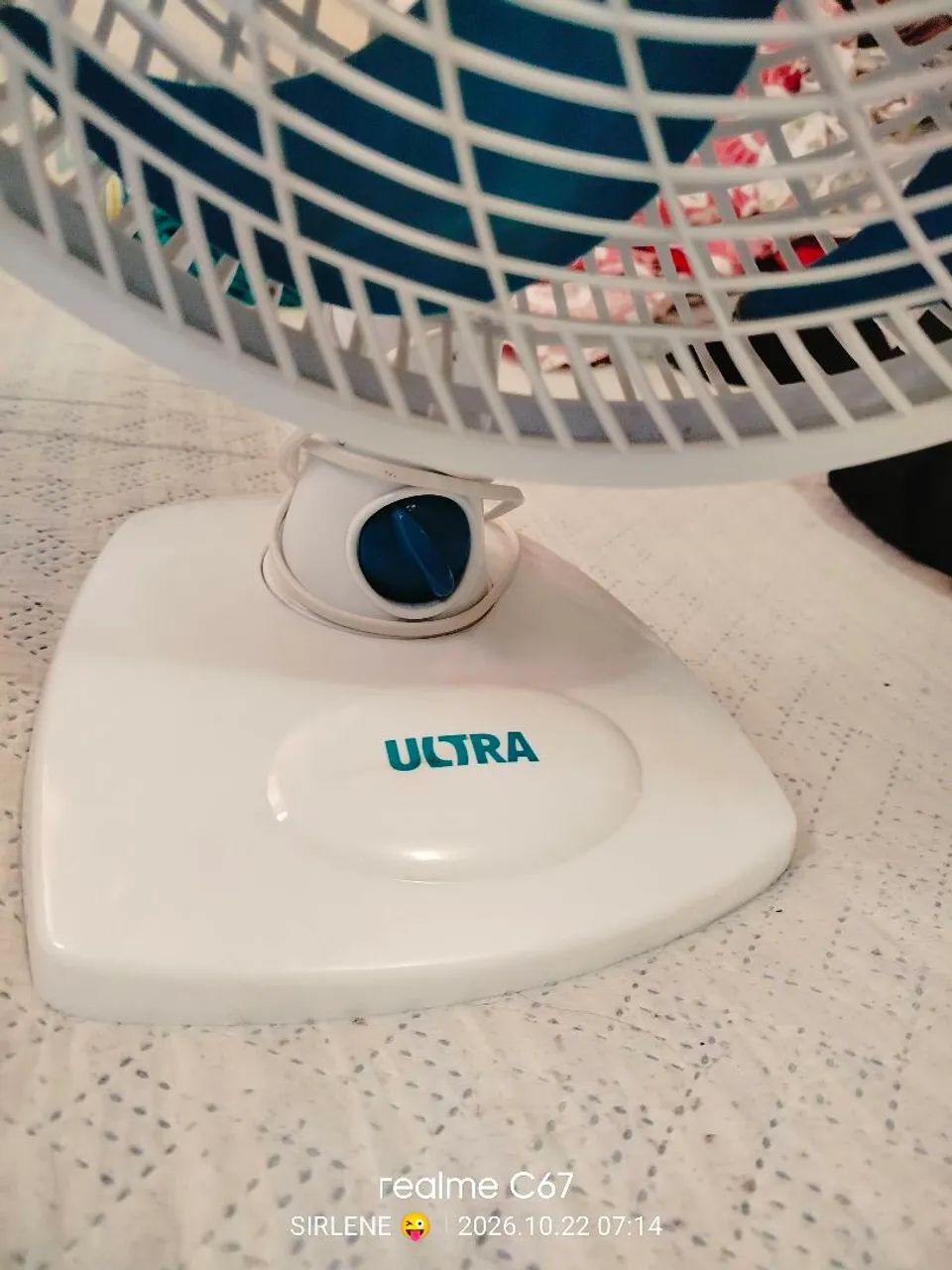 Ventilador  - Foto 2