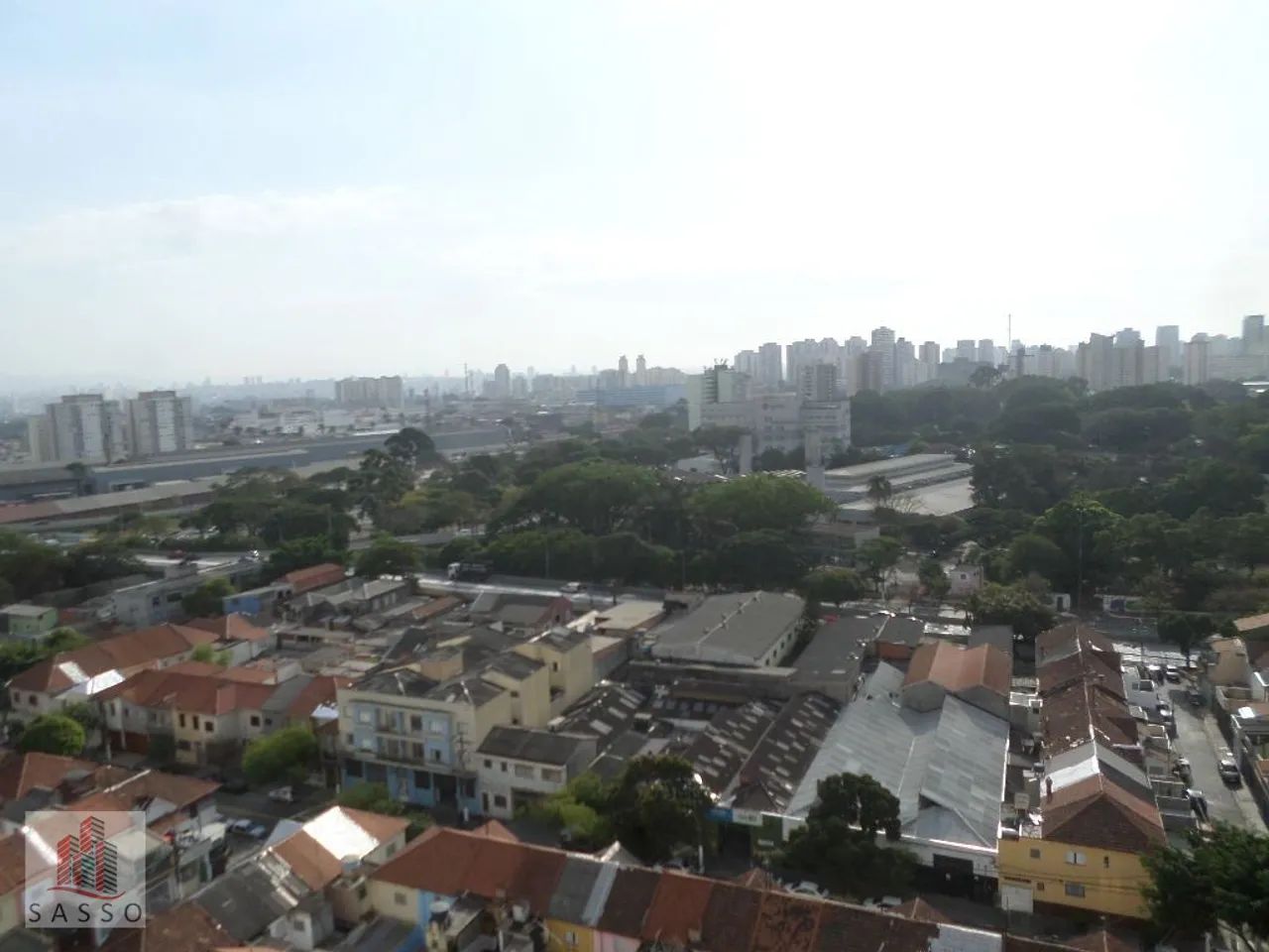 Vendo ou Alugo apartamento com 3 quartos na Mooca - Foto 5