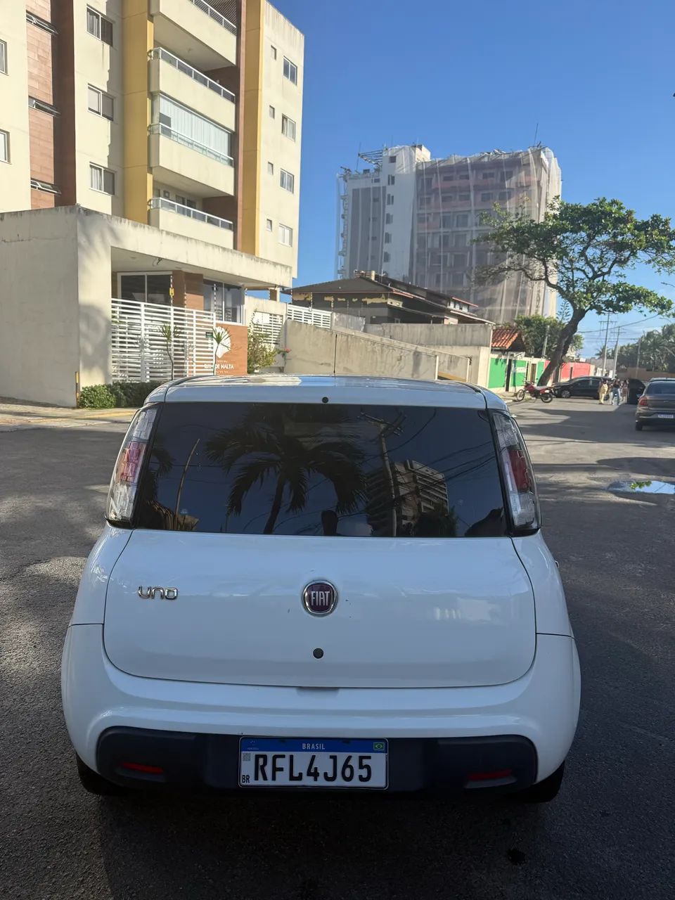ALUGO UNO APP - NOVO - Foto 4