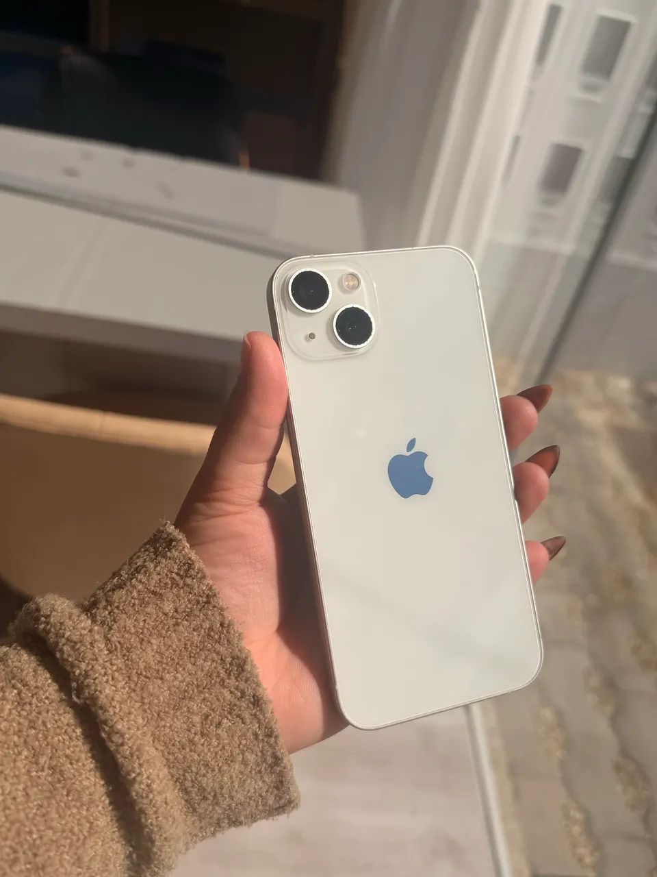 iPHONE 13 128GB | ORIGINAL | ÚNICA DONA - Foto 3
