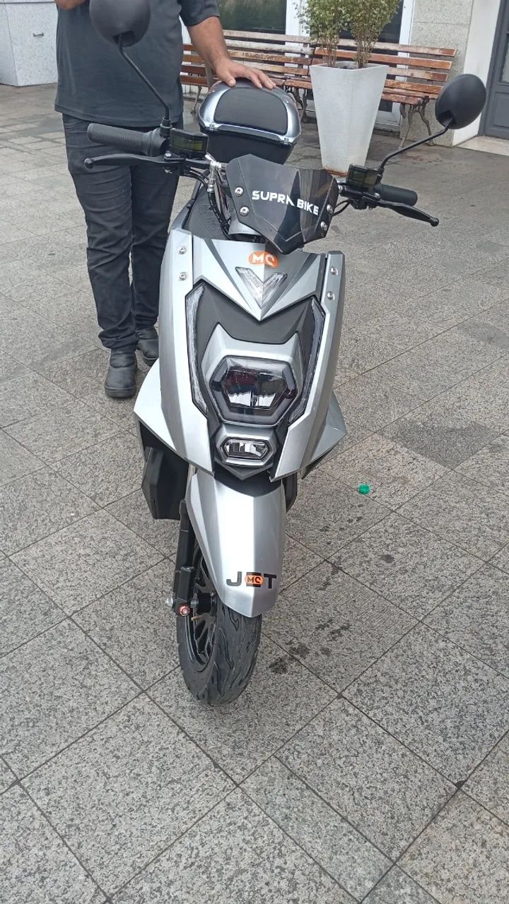Scooter jet 1000w 