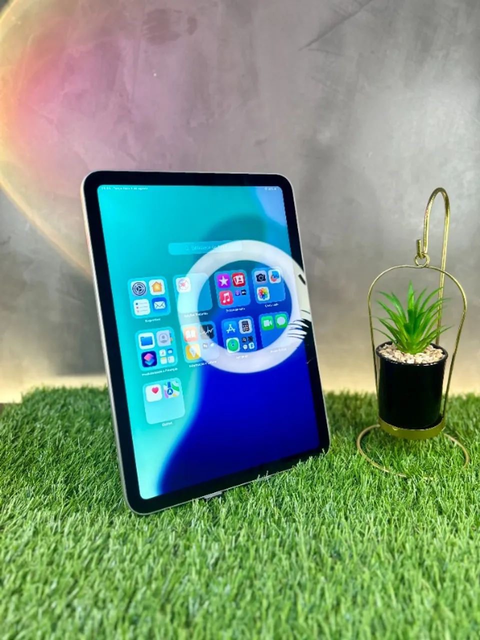 IPAD 11 - 128GB - PRATA  - Foto 2