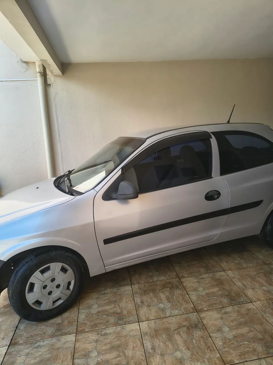 Chevrolet Celta 1.0/super/n.piq.1.0 MPFI VHC 8V 3P 2002