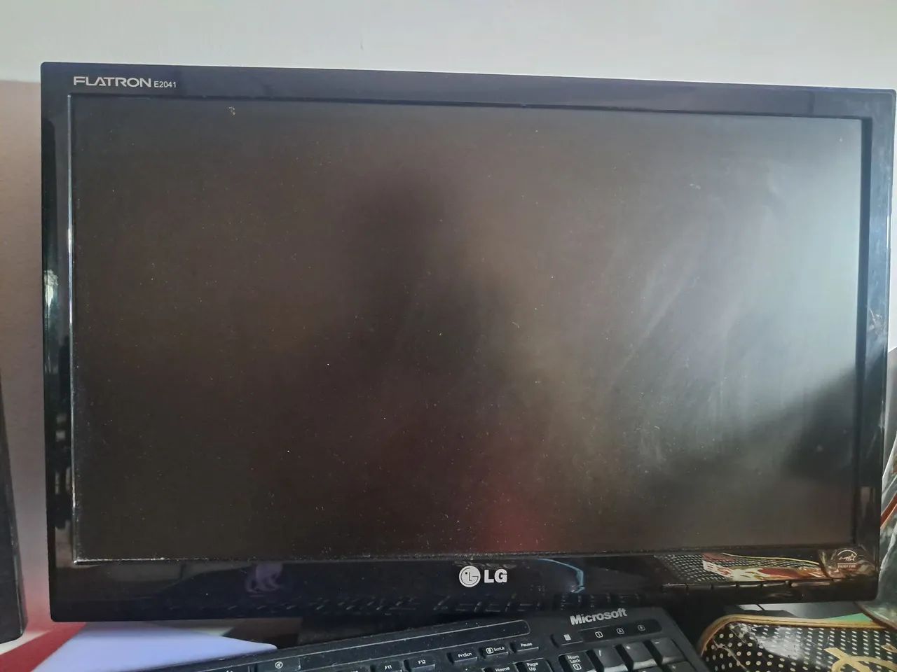 Monitor LG  Flatron E2041  - Foto 2