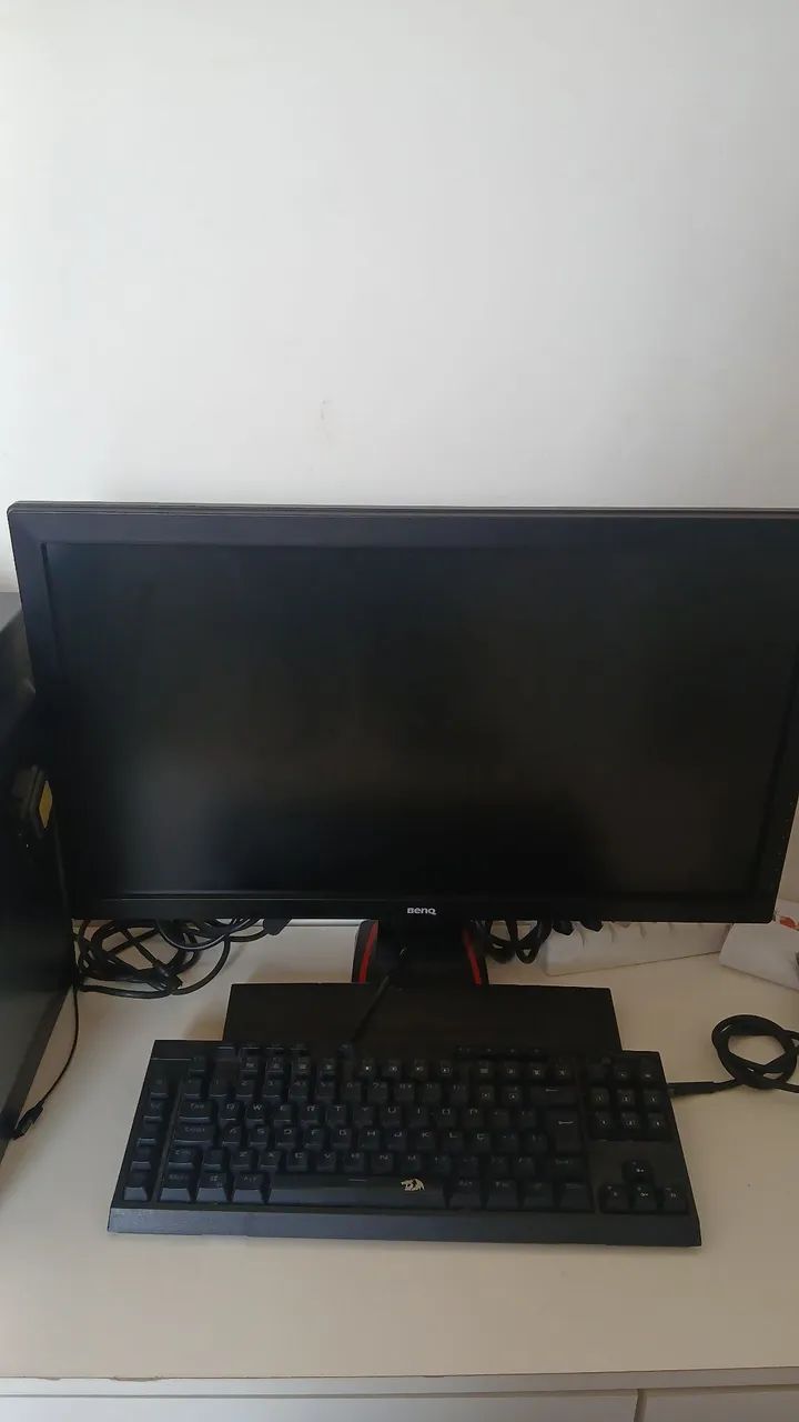 Monitor BENQ