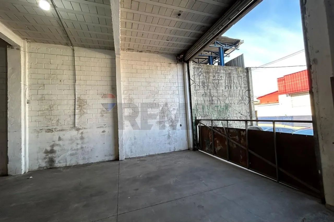 Galpão Industrial em Capuava com Pé-Direito de 7m, Escritório e Excelente Logística Próxim - Foto 5