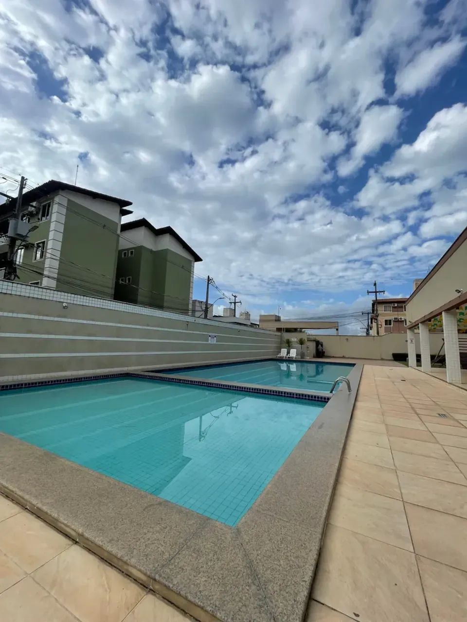 GRAN VILLAGE ARAÇAGY 2