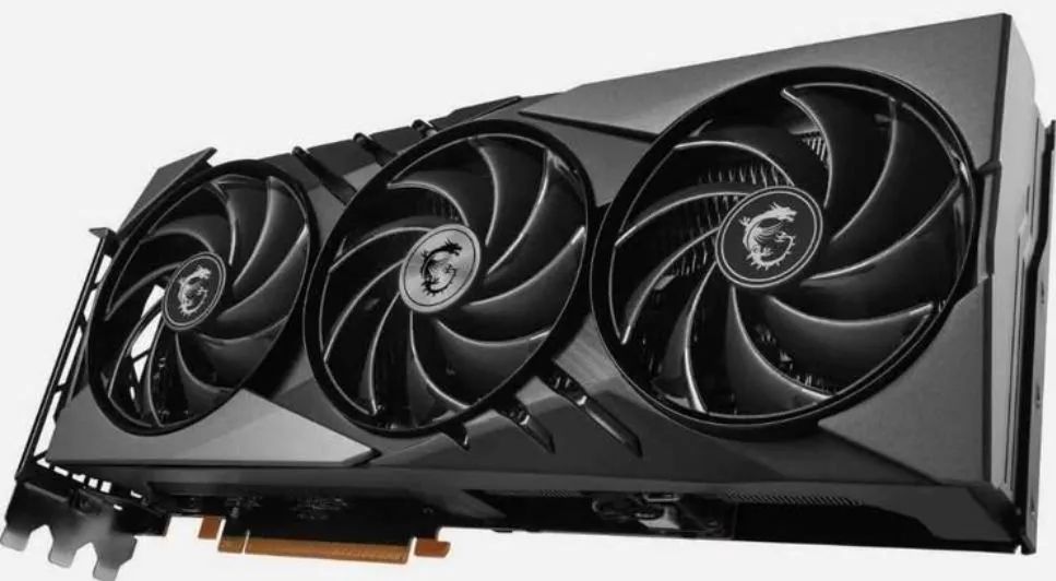Rtx 4090 msi 24gb com nota e garantia  - Foto 3