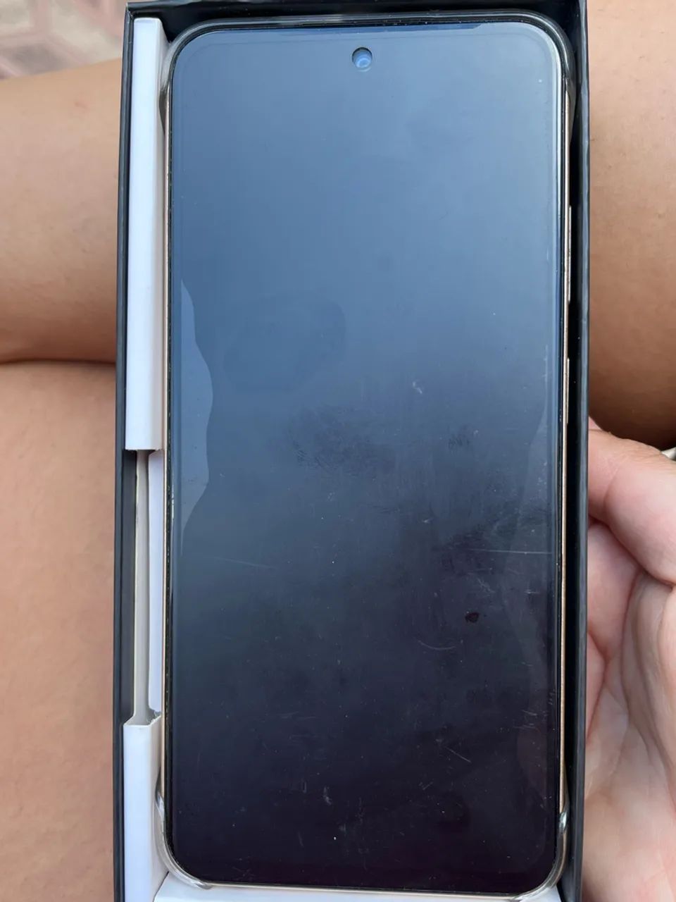 SMART 9 /128gb 
