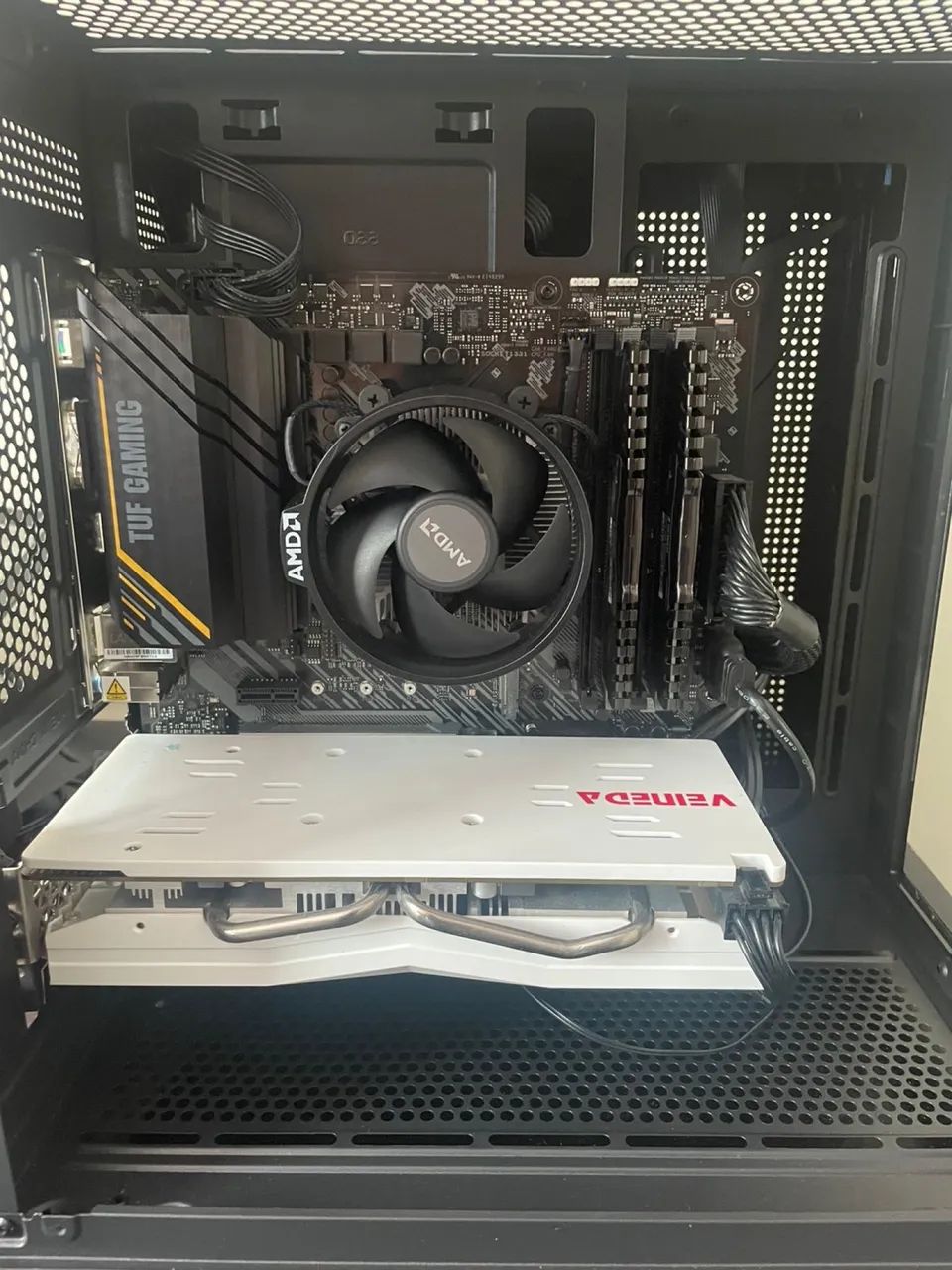 Pc gamer 
