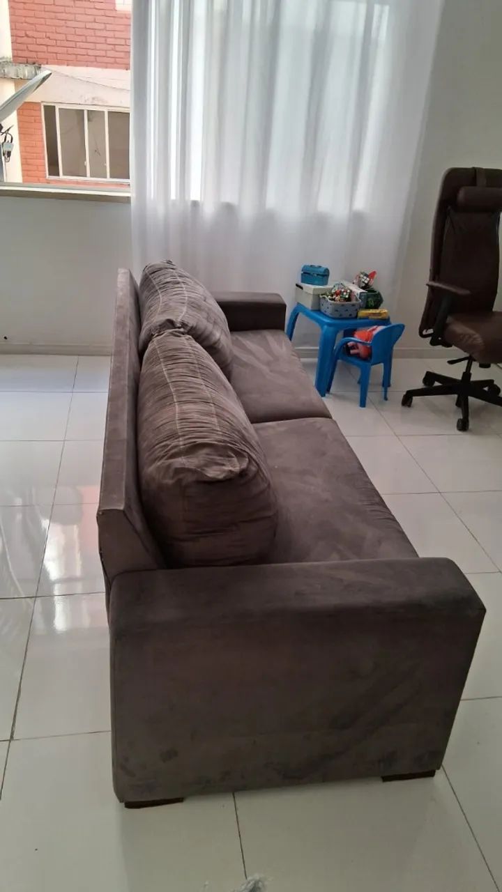 Sofá 2,60cm x 90cm - Foto 4