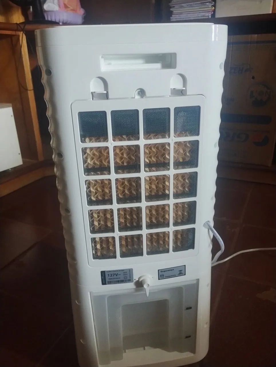 Climatizador  - Foto 2
