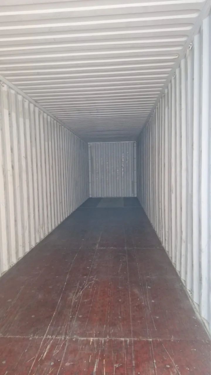 Container com nota fiscal  - Foto 3