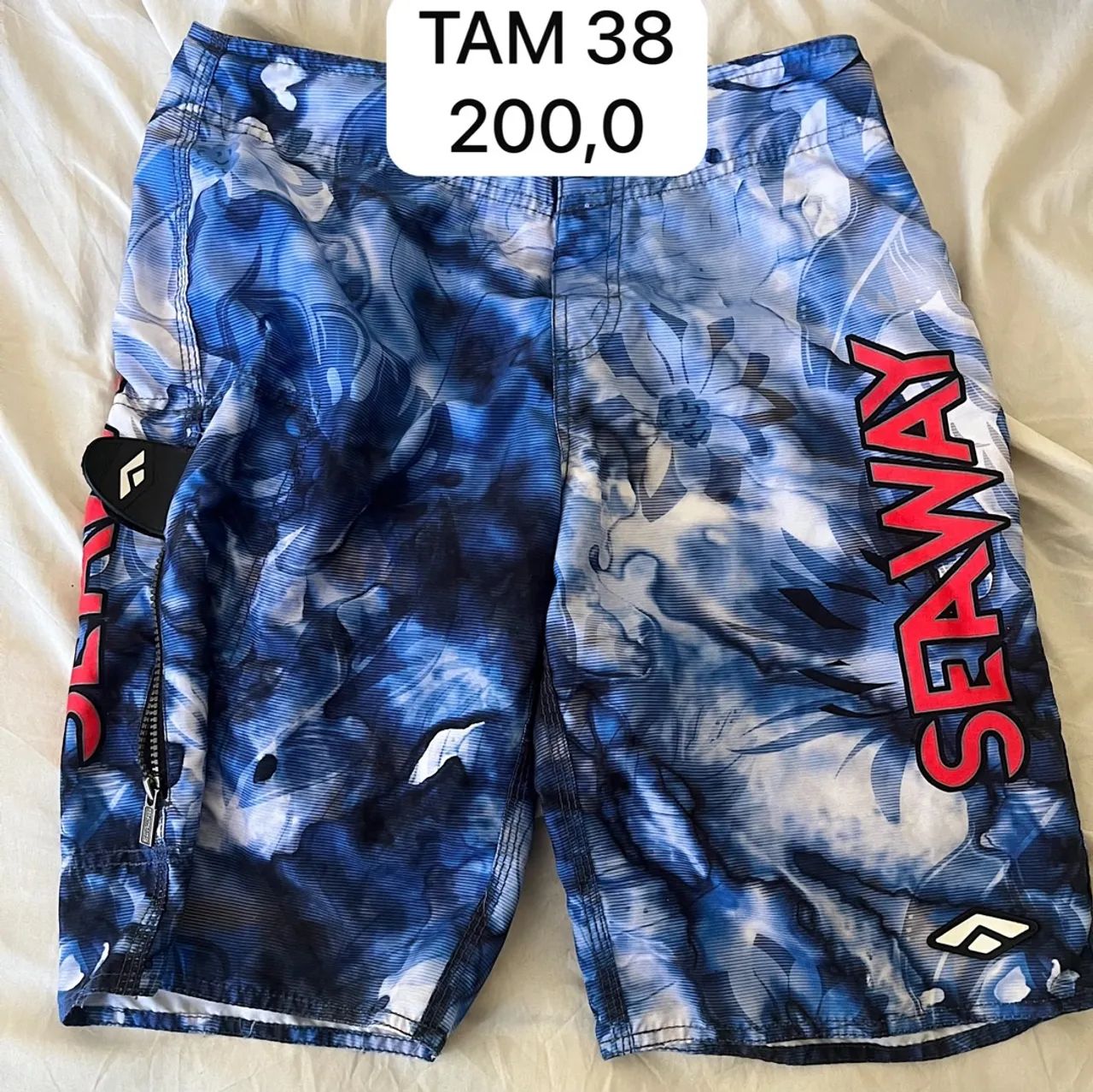 Bermudas seaway  - Foto 2