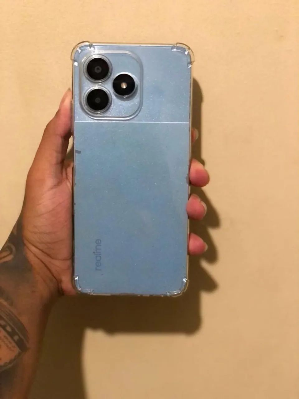 Realme Note 50 - Foto 4