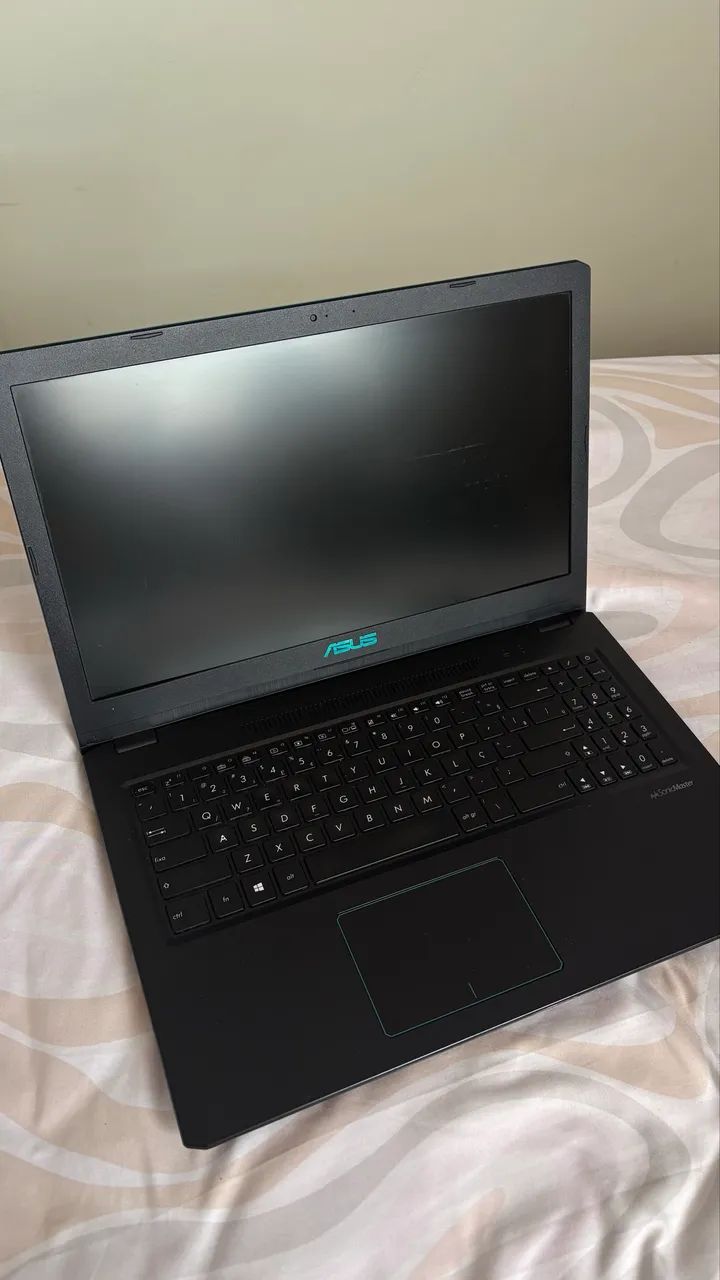 Notebook Asus Usado - Foto 4